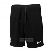 Pantalones Sporting Segunda 2025-2026 Negro