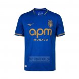 Tailandia Camiseta De Futbol AS Monaco Segunda 2025-2026