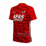 Tailandia Camiseta De Futbol AZ Alkmaar Primera 2020-2021