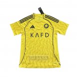 Tailandia Camiseta De Futbol Al Nassr Primera 2025-2026