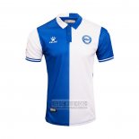 Tailandia Camiseta De Futbol Alaves Primera 2021-2022
