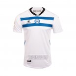 Tailandia Camiseta De Futbol Alaves Segunda 2021-2022