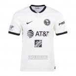 Tailandia Camiseta De Futbol America Tercera 2023