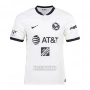 Tailandia Camiseta De Futbol America Tercera 2023