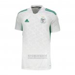 Tailandia Camiseta De Futbol Argelia Primera 2020-2021