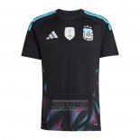 Tailandia Camiseta De Futbol Argentina Portero Primera 2026