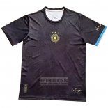 Tailandia Camiseta De Futbol Argentina Special 2023-2024