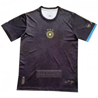 Tailandia Camiseta De Futbol Argentina Special 2023-2024