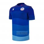 Tailandia Camiseta De Futbol Armenia Tercera 2025
