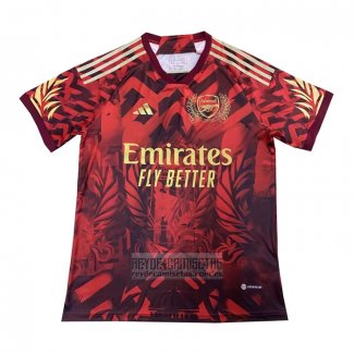 Tailandia Camiseta De Futbol Arsenal Special 2023-2024