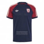 Tailandia Camiseta De Futbol Arsenal Special 2024-2025 Azul