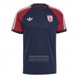 Tailandia Camiseta De Futbol Arsenal Special 2024-2025 Azul