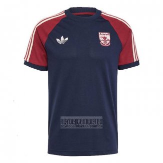Tailandia Camiseta De Futbol Arsenal Special 2024-2025 Azul