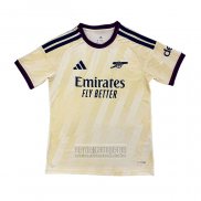 Tailandia Camiseta De Futbol Arsenal Tercera 2026-2027
