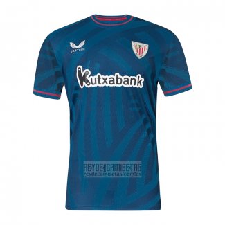 Tailandia Camiseta de Futbol Athletic Bilbao Anniversary 2023-2024