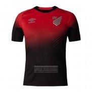 Tailandia Camiseta De Futbol Athletico Paranaense Primera 2025