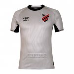 Tailandia Camiseta De Futbol Athletico Paranaense Segunda 2025