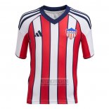 Tailandia Camiseta De Futbol Atletico Junior Primera 2026