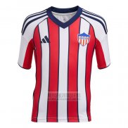 Tailandia Camiseta De Futbol Atletico Junior Primera 2026