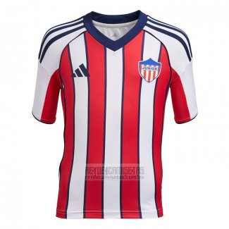 Tailandia Camiseta De Futbol Atletico Junior Primera 2026