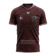 Tailandia Camiseta De Futbol Atletico Mineiro Manto Da Massa 2023