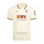 Tailandia Camiseta De Futbol Augsburg Special 2025-2026
