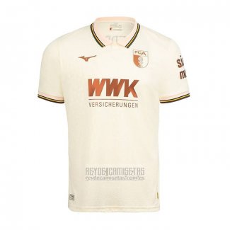 Tailandia Camiseta De Futbol Augsburg Special 2025-2026