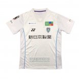 Tailandia Camiseta De Futbol Avispa Fukuoka Segunda 2024