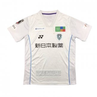 Tailandia Camiseta De Futbol Avispa Fukuoka Segunda 2024