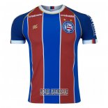 Tailandia Camiseta De Futbol Bahia FC Segunda 2020