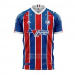 Tailandia Camiseta De Futbol Bahia Segunda 2023