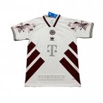 Tailandia Camiseta De Futbol Bayern Munich Special 2025-2026 Blanco