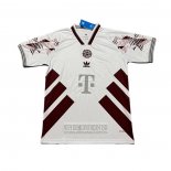 Tailandia Camiseta De Futbol Bayern Munich Special 2025-2026 Blanco