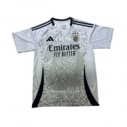 Tailandia Camiseta De Futbol Benfica Special 2024-2025