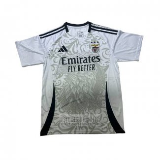 Tailandia Camiseta De Futbol Benfica Special 2024-2025
