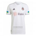 Tailandia Camiseta De Futbol Besiktas JK Primera 2022-2023