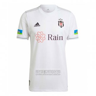 Tailandia Camiseta De Futbol Besiktas JK Primera 2022-2023