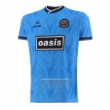 Tailandia Camiseta De Futbol Bohemian Cup 2025