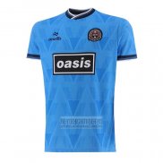 Tailandia Camiseta De Futbol Bohemian Cup 2025