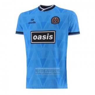 Tailandia Camiseta De Futbol Bohemian Cup 2025