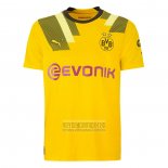 Tailandia Camiseta De Futbol Borussia Dortmund Cup 2022-2023