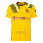 Tailandia Camiseta De Futbol Borussia Dortmund Cup 2022-2023
