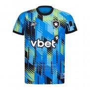 Tailandia Camiseta De Futbol Botafogo Portero Primera 2025