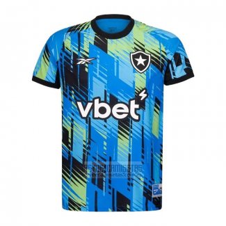 Tailandia Camiseta De Futbol Botafogo Portero Primera 2025