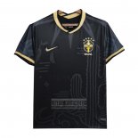 Tailandia Camiseta De Futbol Brasil Special 2022