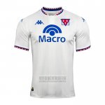Tailandia Camiseta De Futbol CA Tigre Segunda 2025