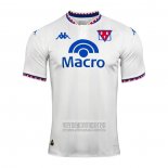 Tailandia Camiseta De Futbol CA Tigre Segunda 2025