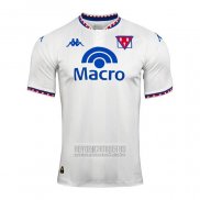 Tailandia Camiseta De Futbol CA Tigre Segunda 2025