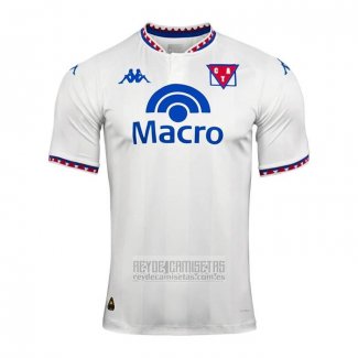 Tailandia Camiseta De Futbol CA Tigre Segunda 2025