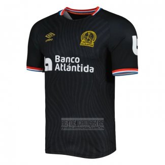 Tailandia Camiseta De Futbol CD Olimpia Tercera 2022-2023